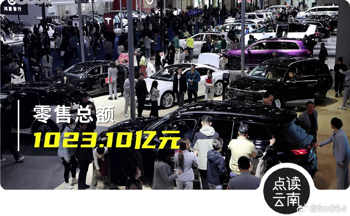 消费市场实现平稳增长