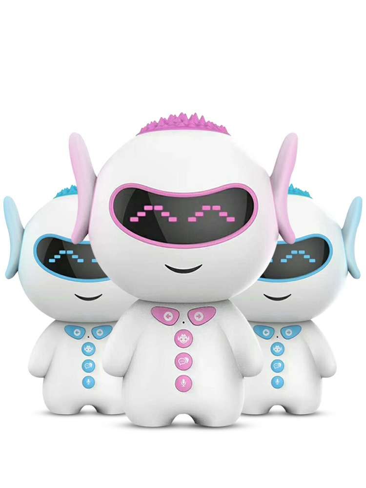 “机器人陪我养猪”