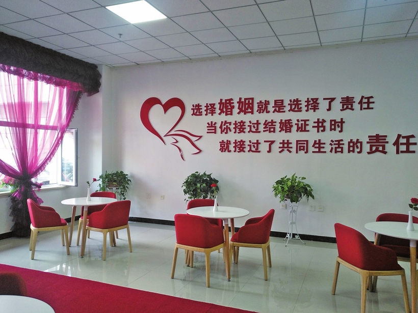 细处见温暖——烟台老旧小区改造见闻