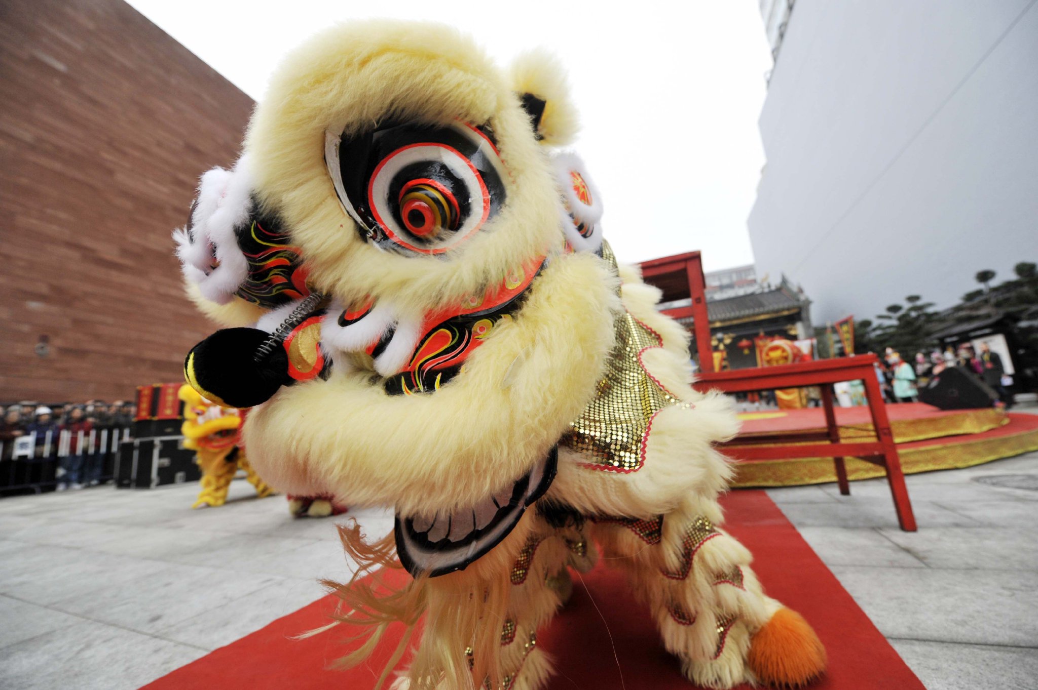 北京：重点景区、庙会周边适时采取临时交通管理措施