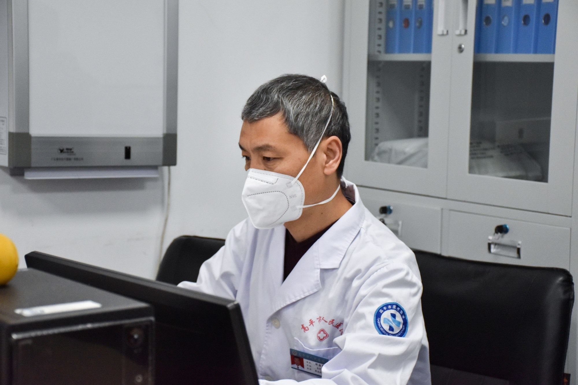 新春走基层丨“新医者”的春节收获