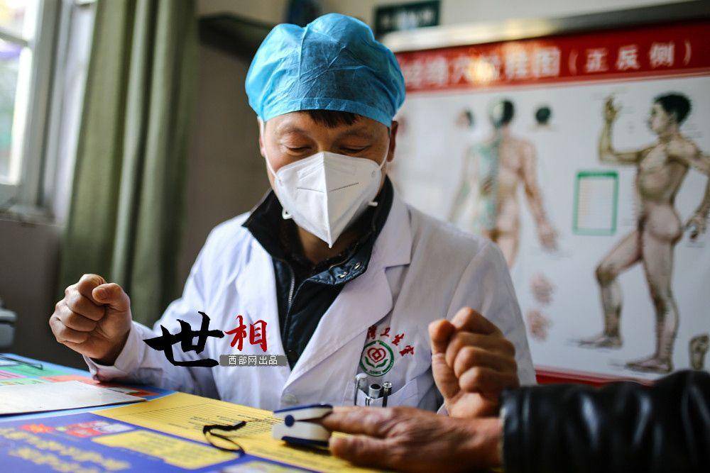 新春走基层丨“新医者”的春节收获