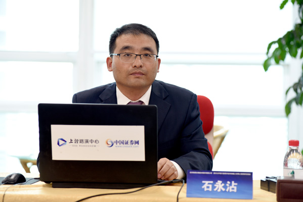 热景生物：参股公司智源生物的全资子公司创新药AA001单抗临床试验获批