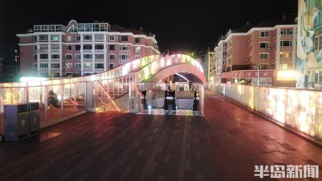 新春走基层丨乐享健康“跨境游”