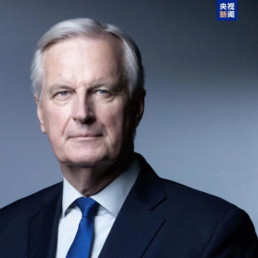 马克龙：法国人工智能领域将获1090亿欧元投资