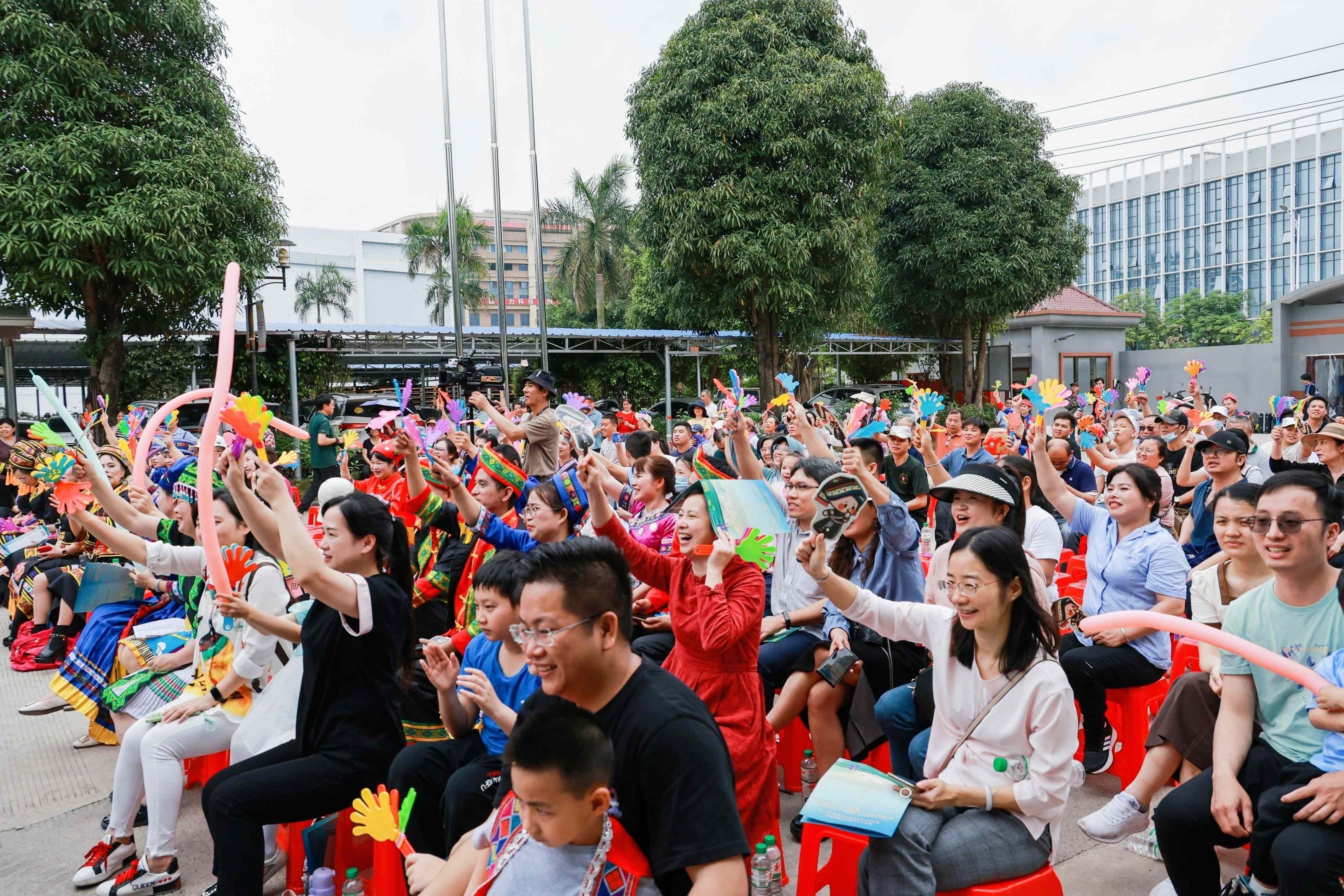 粤桂合作“多重创新” 实现多方共赢