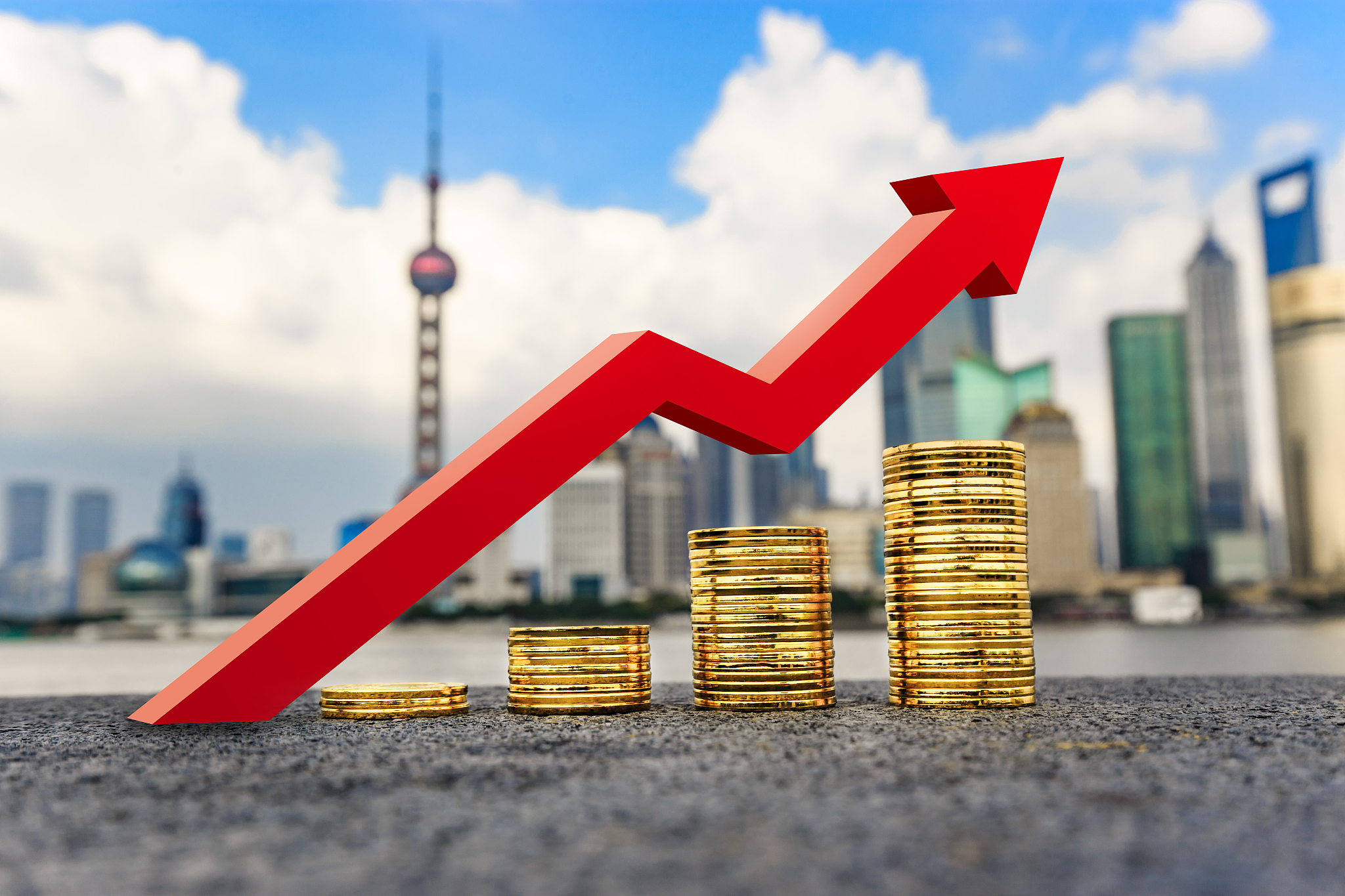 开局即冲刺 上市公司积极谋划全年发展