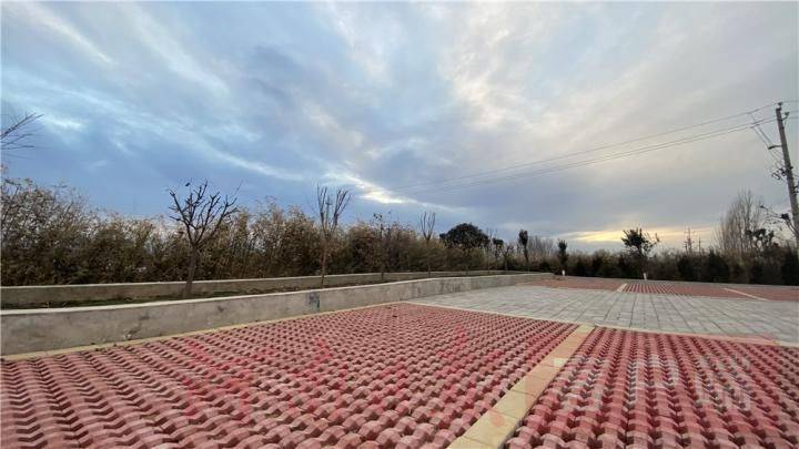 新春走基层|山村新事:一处闲房,两份收益