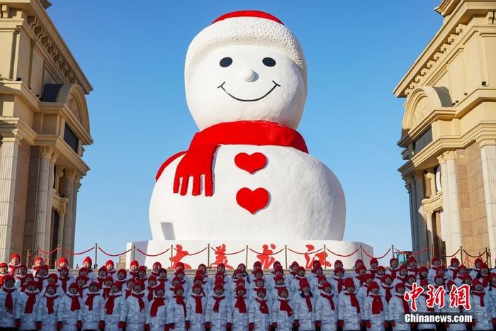 从江畔渔村到文旅名城，哈尔滨老建筑藏着多少惊喜？