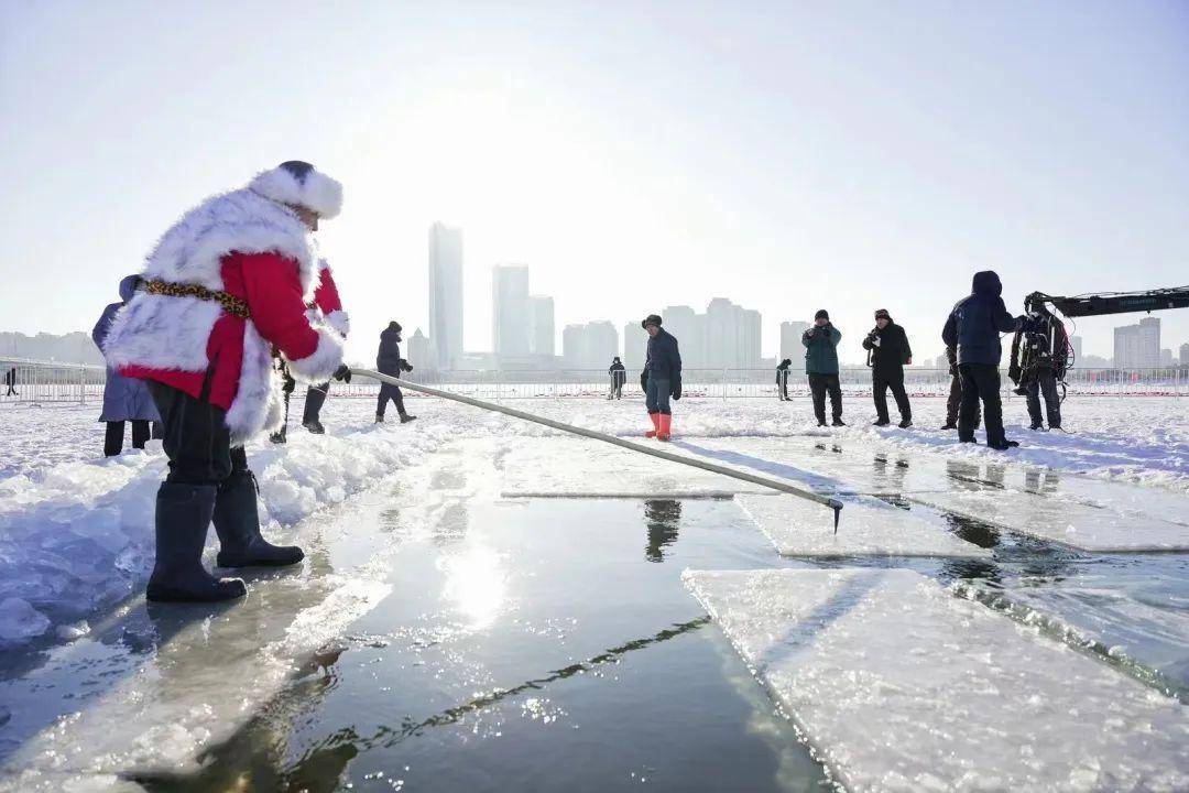亚冬会｜我国冰雪运动呈“南客北上”趋势