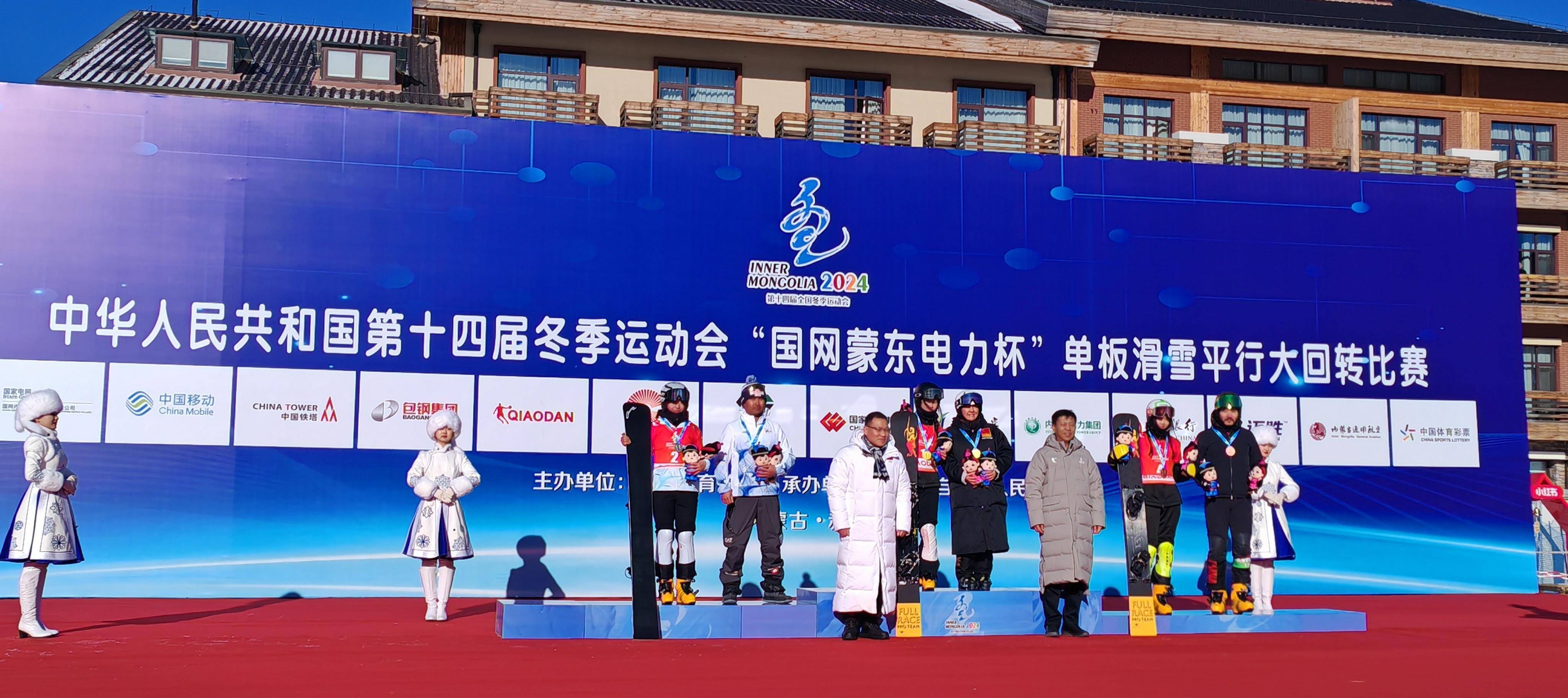 亚冬会｜我国冰雪运动呈“南客北上”趋势