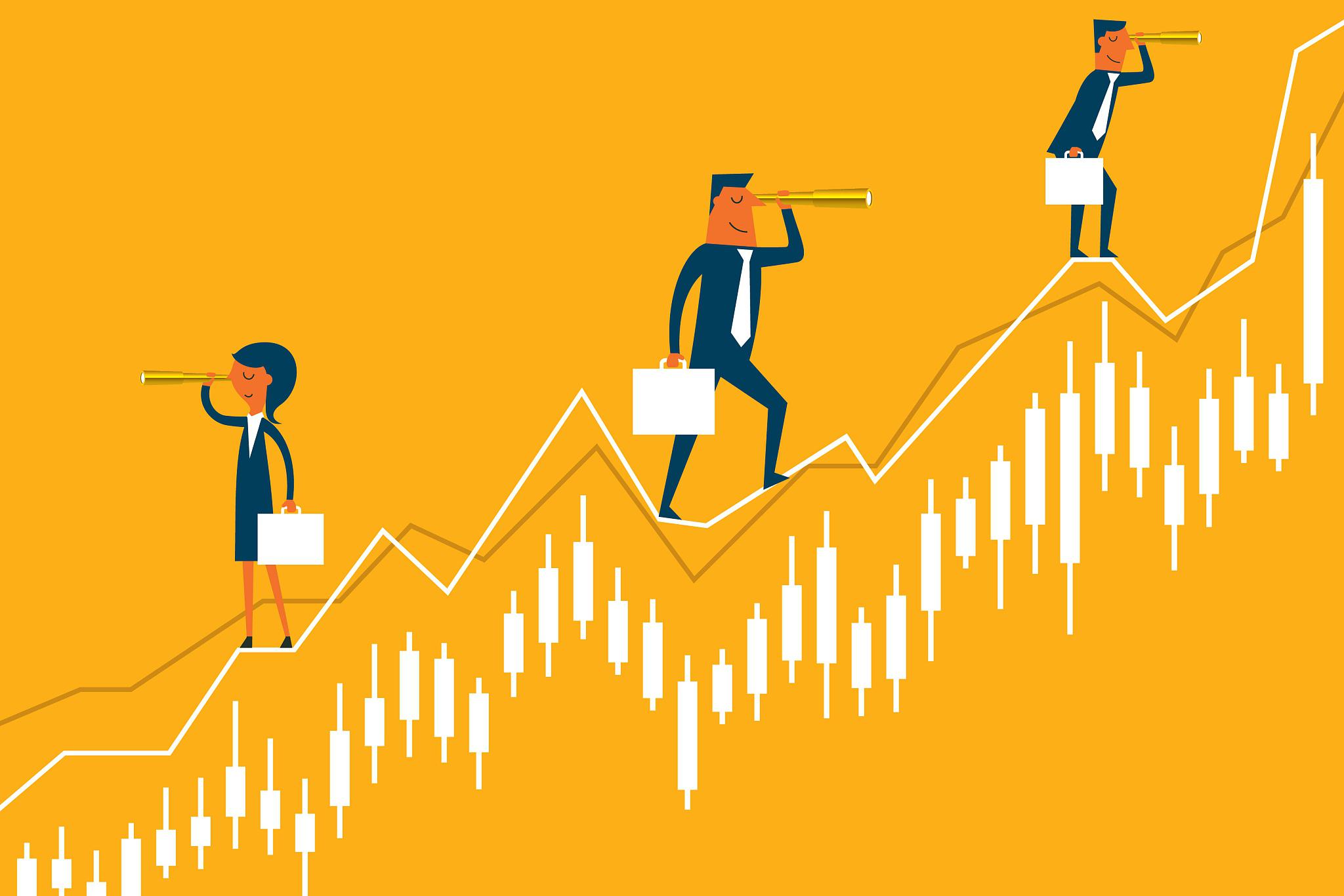 压降不良资产改善盈利——金融机构提升风险防控能力