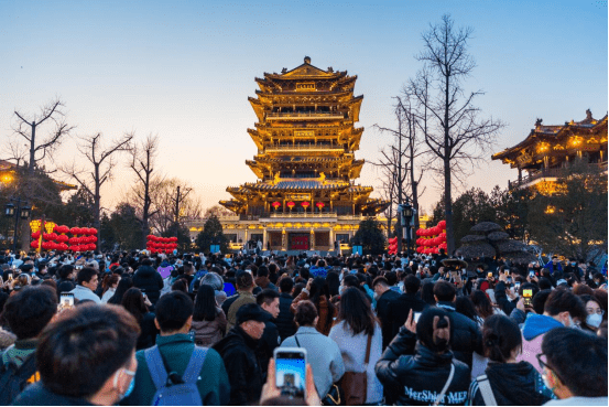 多地出实招 进一步挖掘文旅市场消费潜能