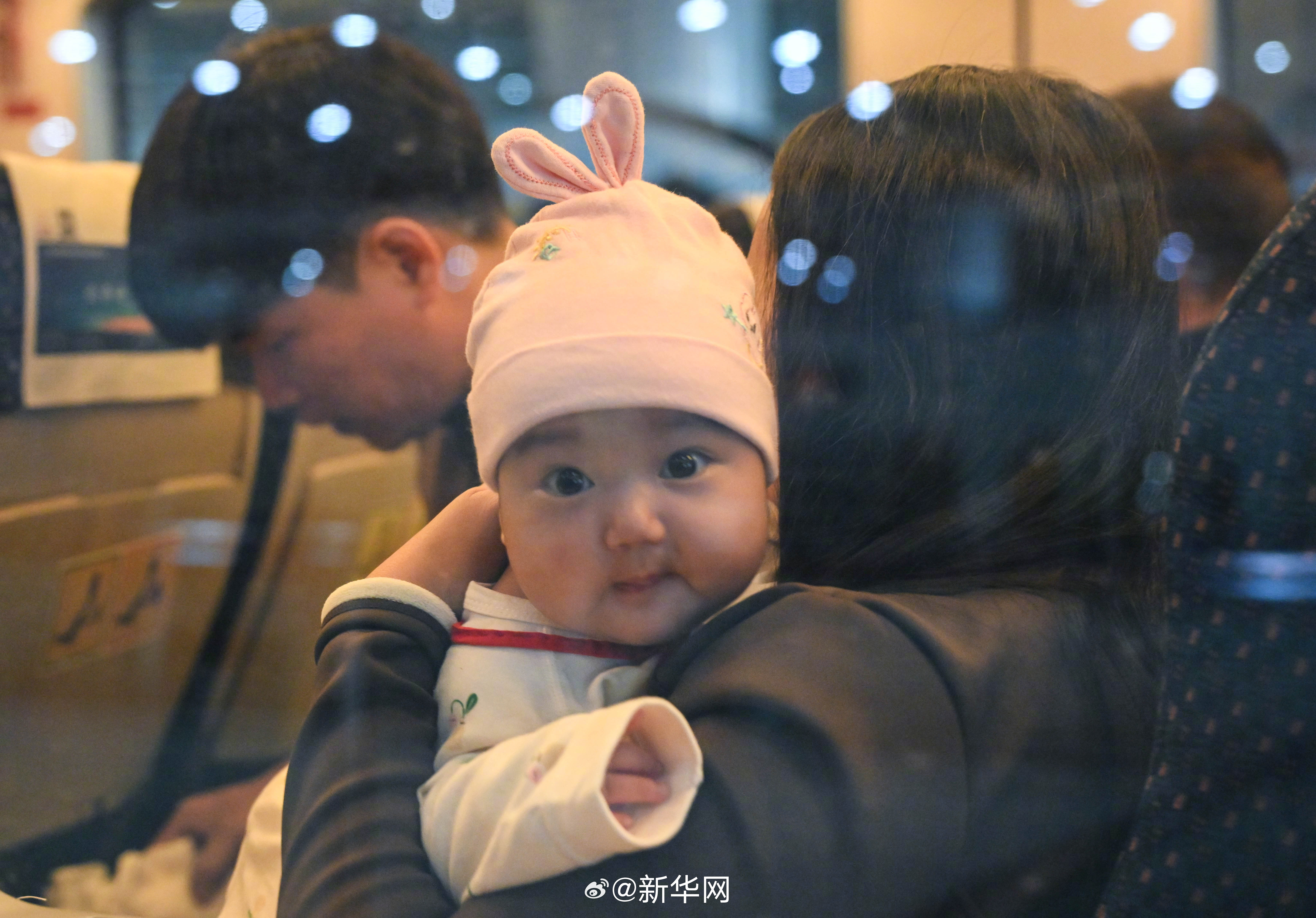 预计超90亿人次！2025年春运出行火热