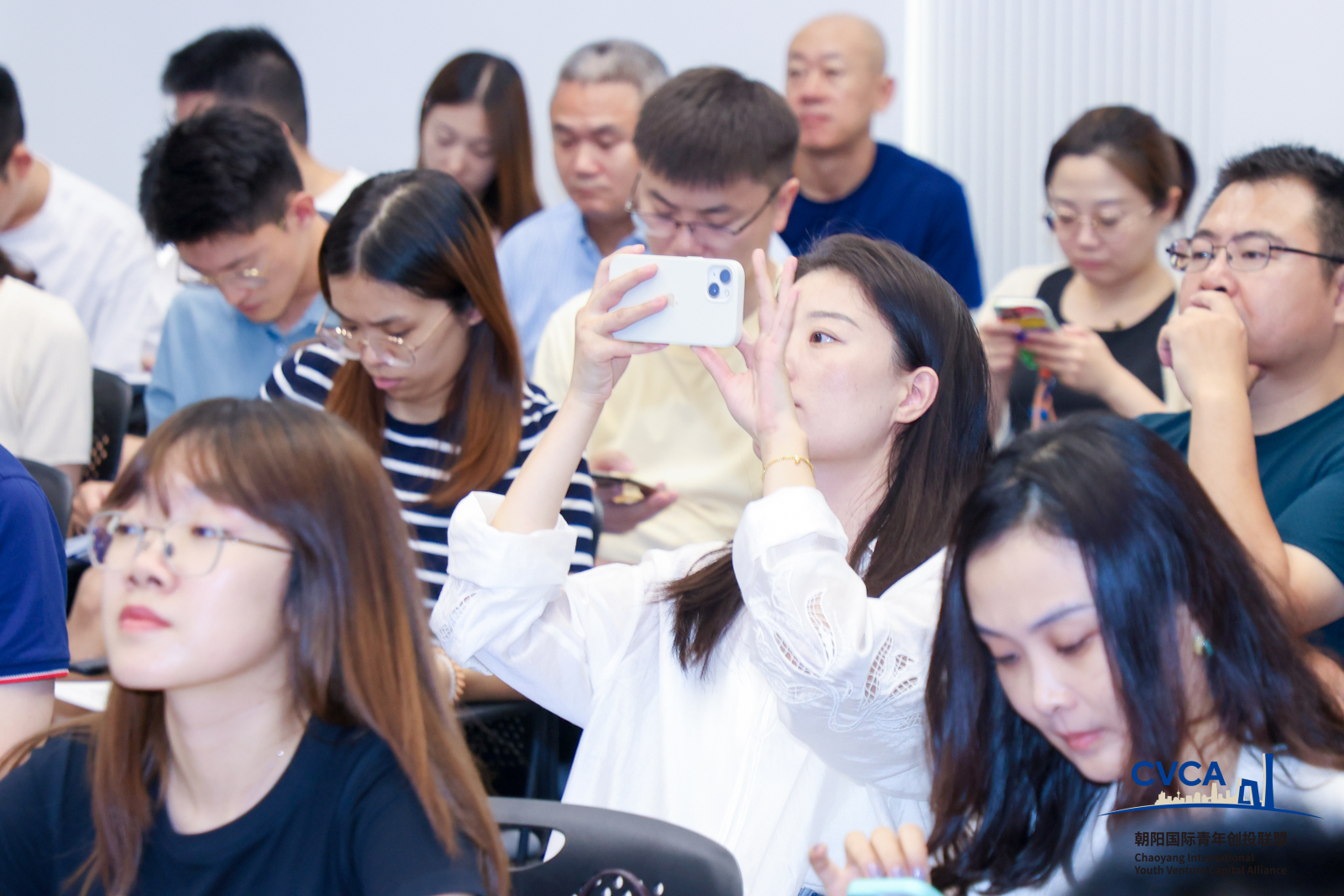 江浙创投“溯流而上” 投融资持续活跃