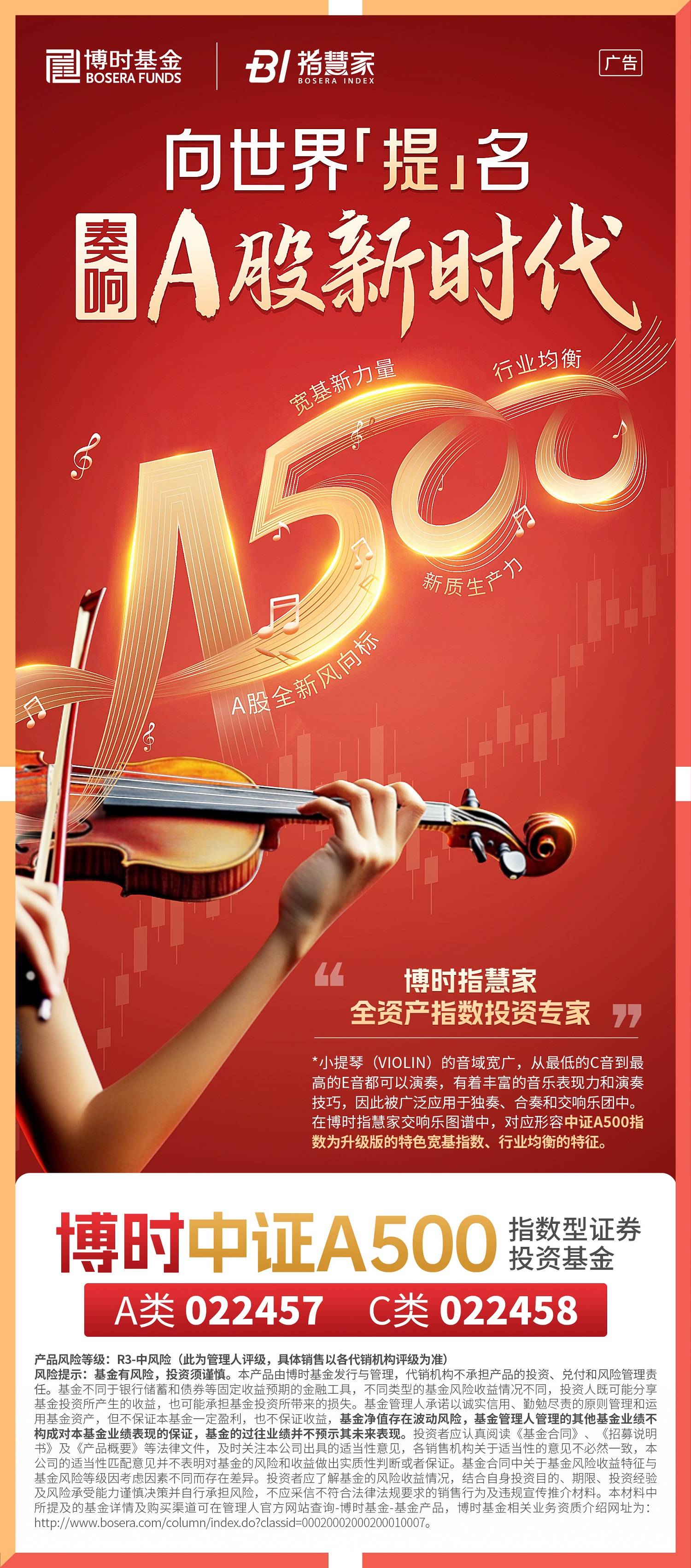 博时基金许少波：坚持长期主义 耐心穿越周期