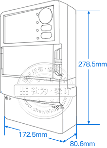 东方电子：子公司威思顿拟投资8.5亿元建设中区工业园