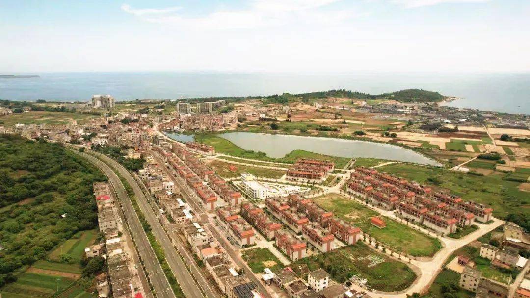 中国经济样本观察·县域样本篇丨彬州：昔日挖煤卖炭，如今“科技感”拉满