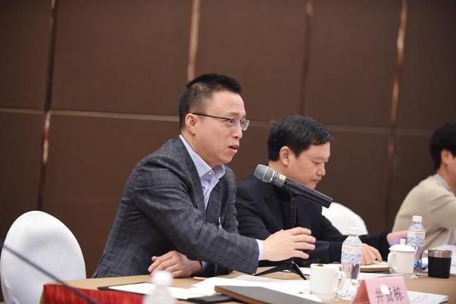 代表委员履职故事丨全国政协委员刘小康:持之以恒为高校人才培养建言献策