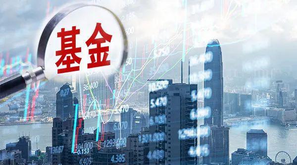 投资者弄潮香江 港股基金水涨船高