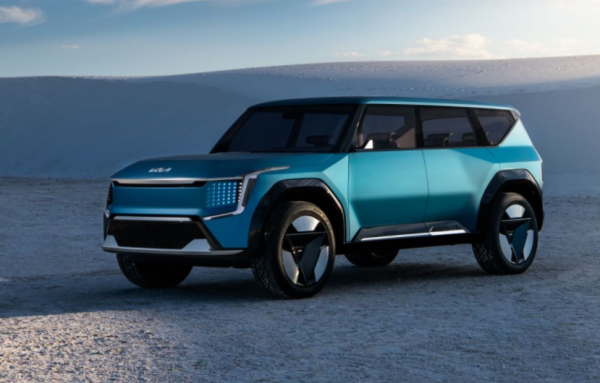 优惠活动持续 新能源汽车市场竞争激烈