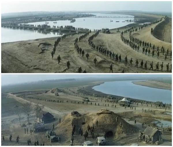 创意长镜头｜人民江山