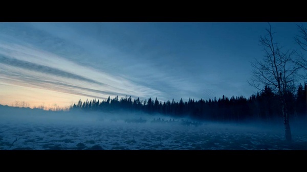 创意长镜头｜人民江山