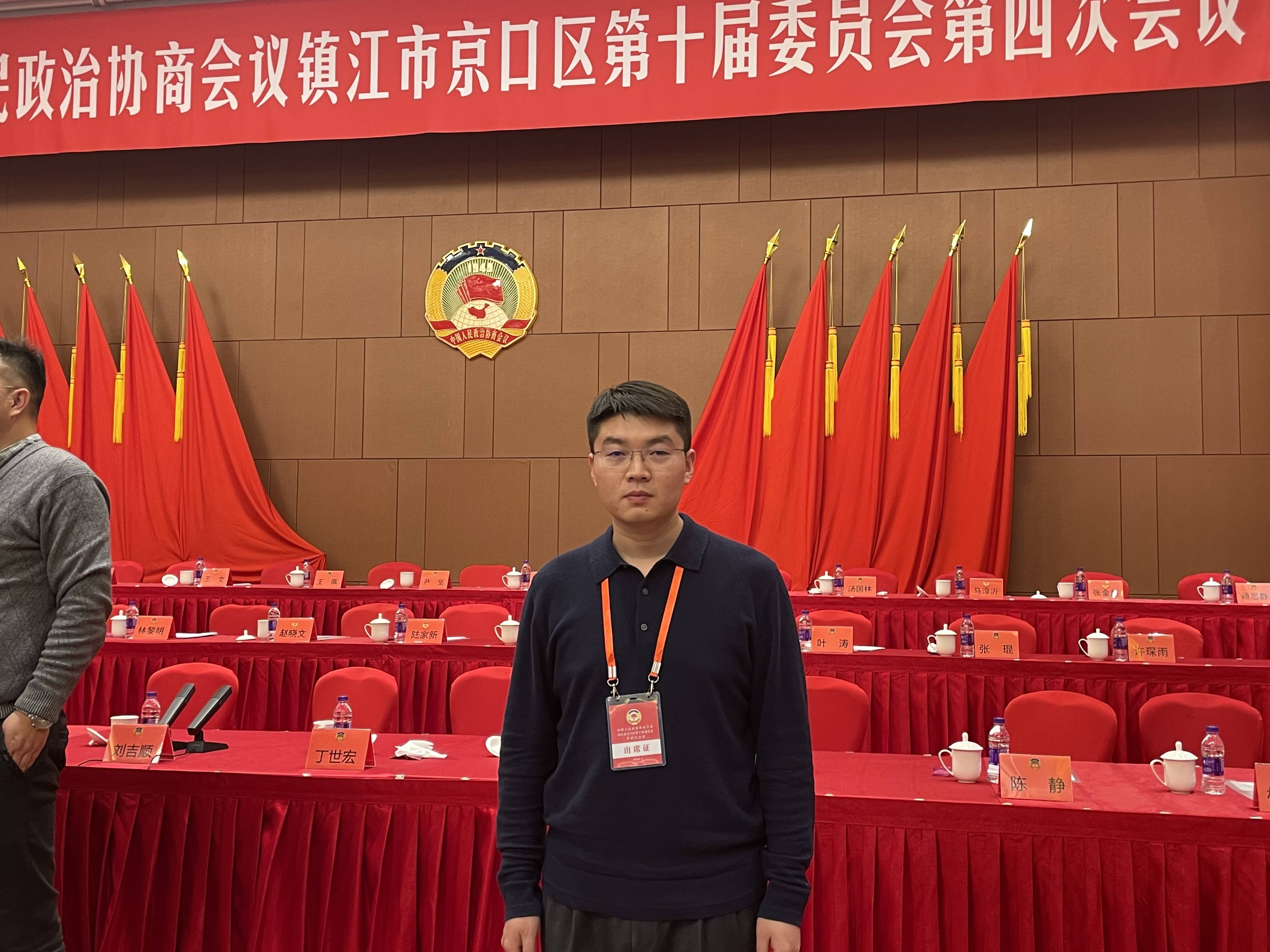 两会综合报道丨凝心聚力促发展 团结奋进谱新篇——代表委员审议讨论政府工作报告