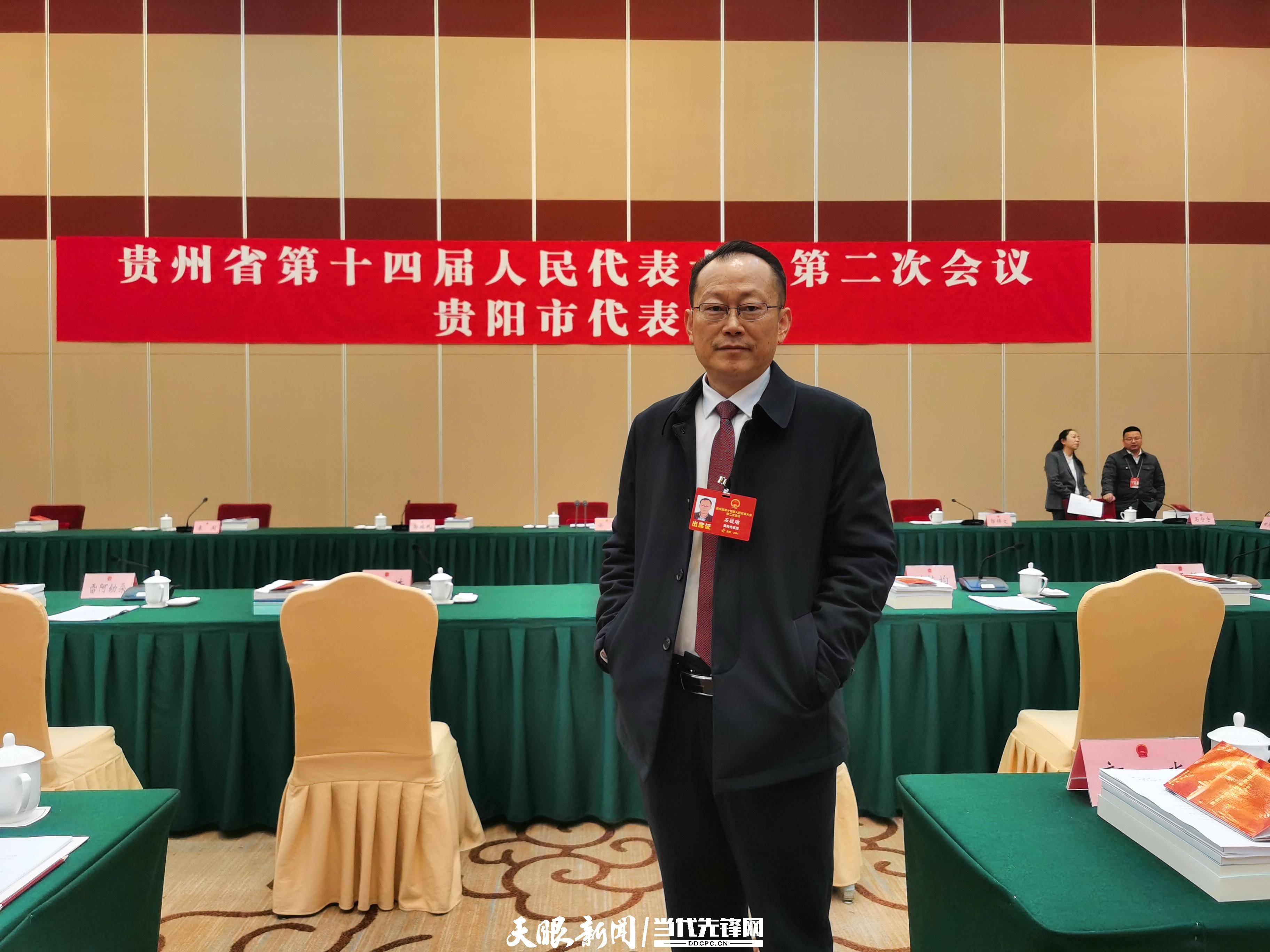 两会现场速递丨“老代表”郭凤莲：土地不会辜负春天