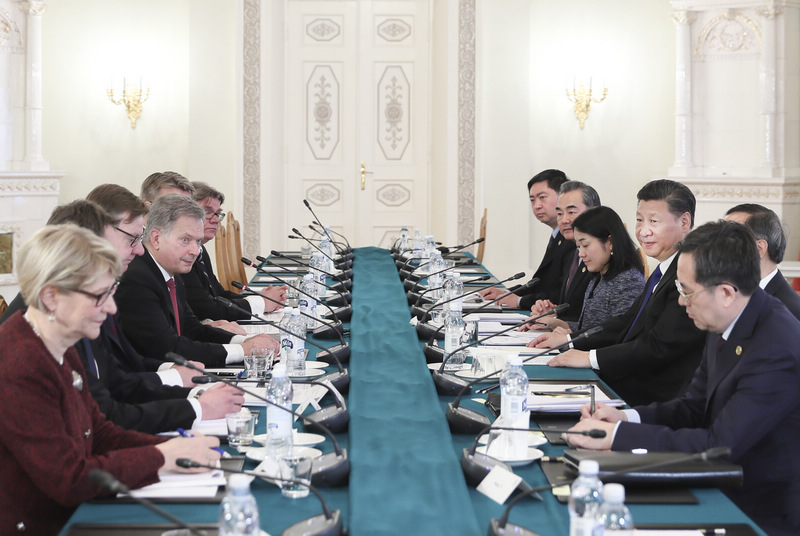 两会第一观察 | 习主席发出如期完成我军建设“十四五”规划目标任务动员令