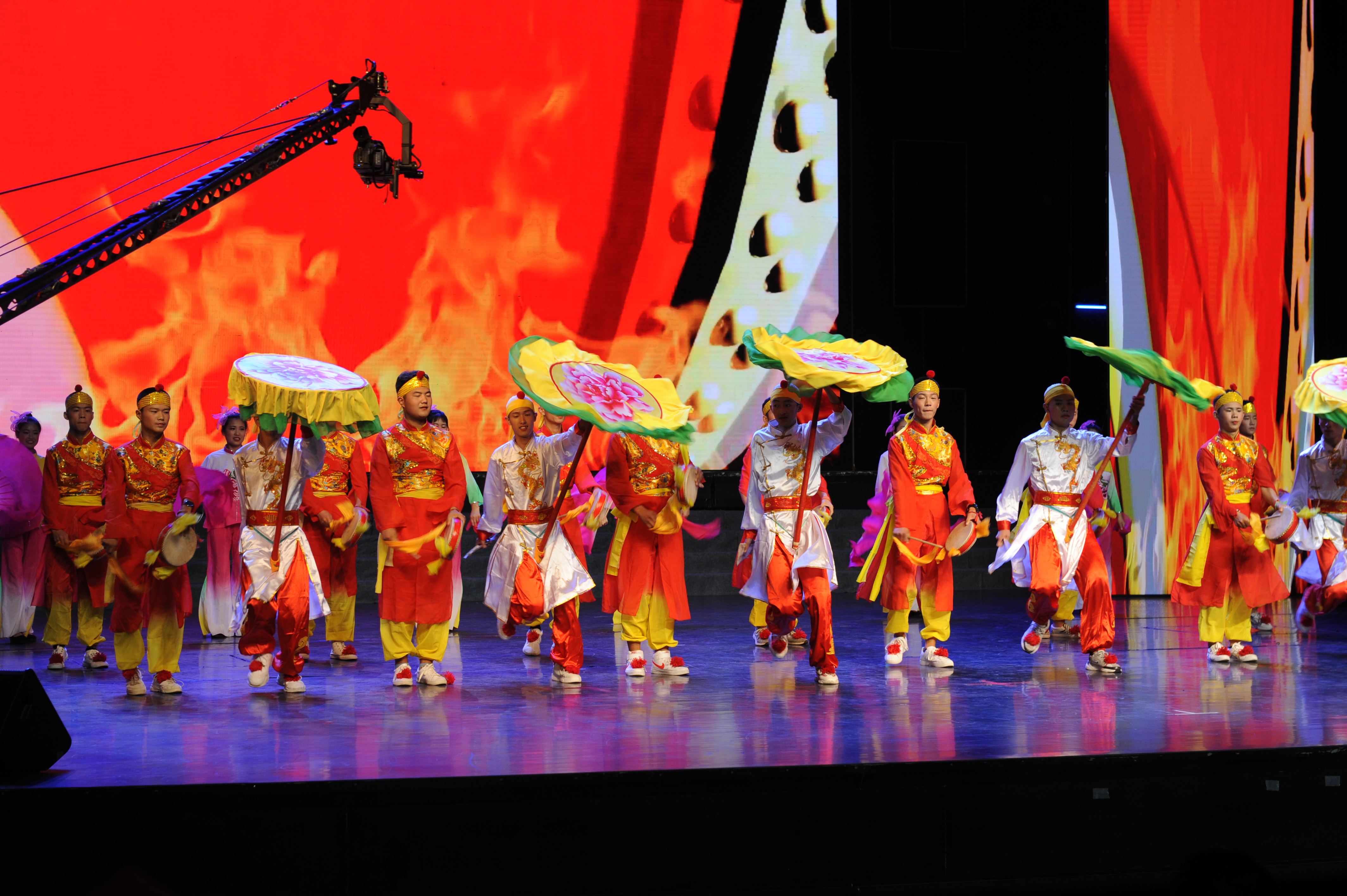 张广汉:推动文化遗产系统性保护和统一监管