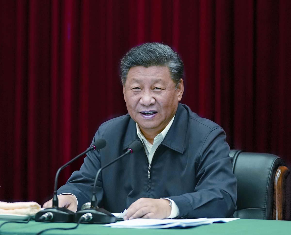 孙伟：加强长江经济带生态环境保护 以高品质生态环境支撑高质量发展