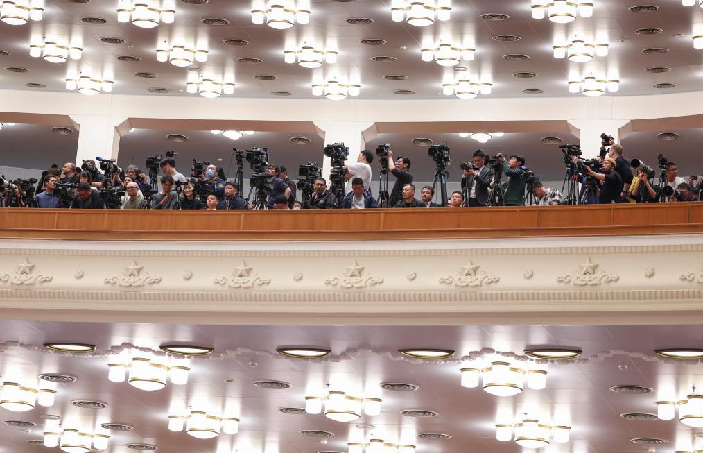 两会受权发布丨中国人民政治协商会议全国委员会常务委员会关于政协十四届二次会议以来提案工作情况的报告