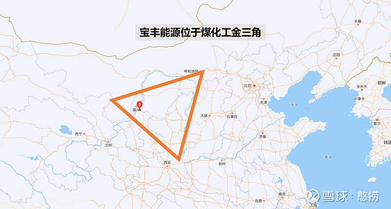 宝丰能源：2024年归母净利润同比增长12.16% 内蒙古年产300万吨烯烃项目建成投产