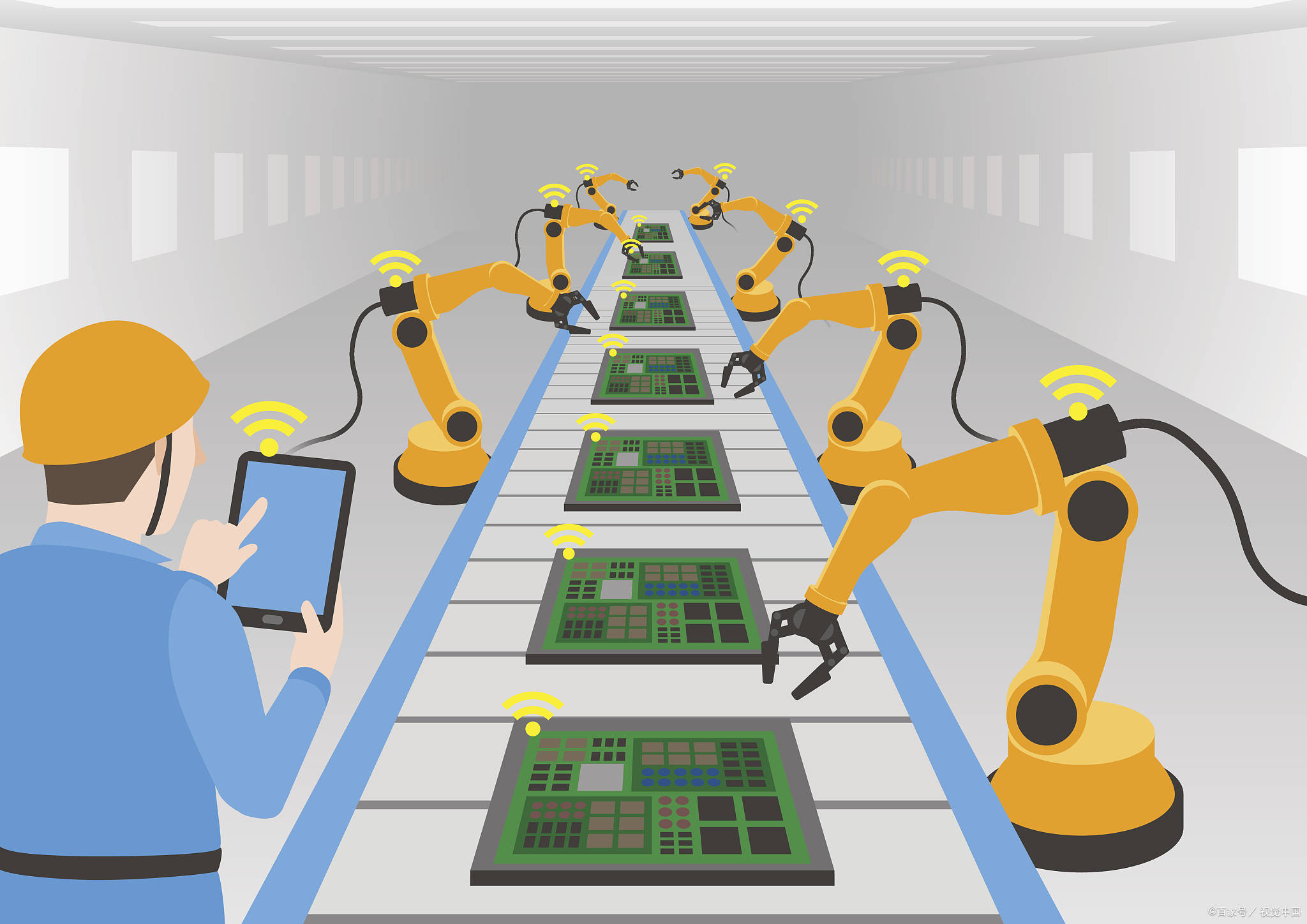 强化全流程管理 引导技术向善——《人工智能生成合成内容标识办法》解读