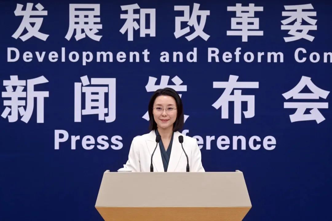 国家发展改革委：今年以旧换新开局良好