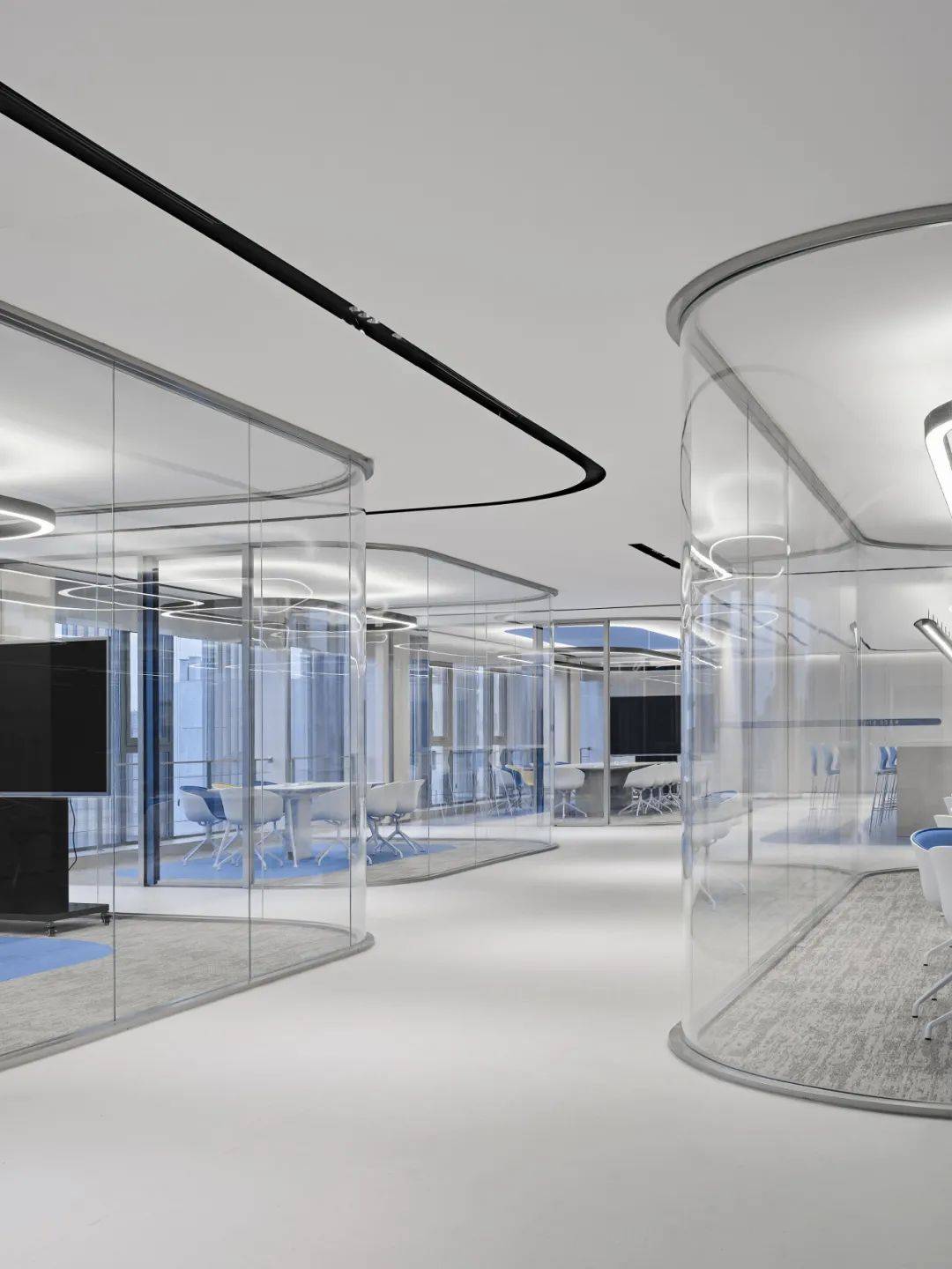 汉朔科技CTO蝉联国际蓝牙技术联盟BLE ESL Working Group主席