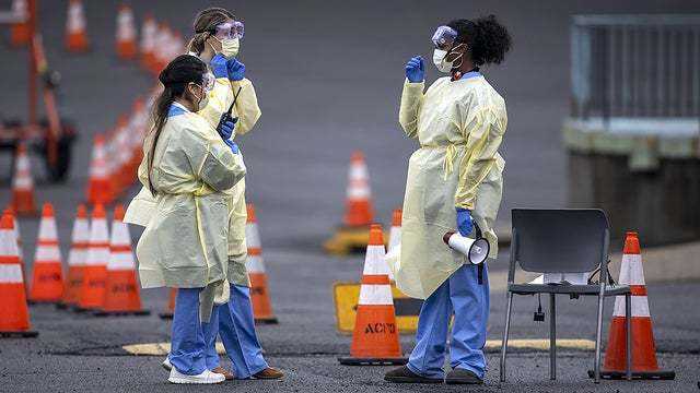 美媒：美国消费者开始“感到恐慌”