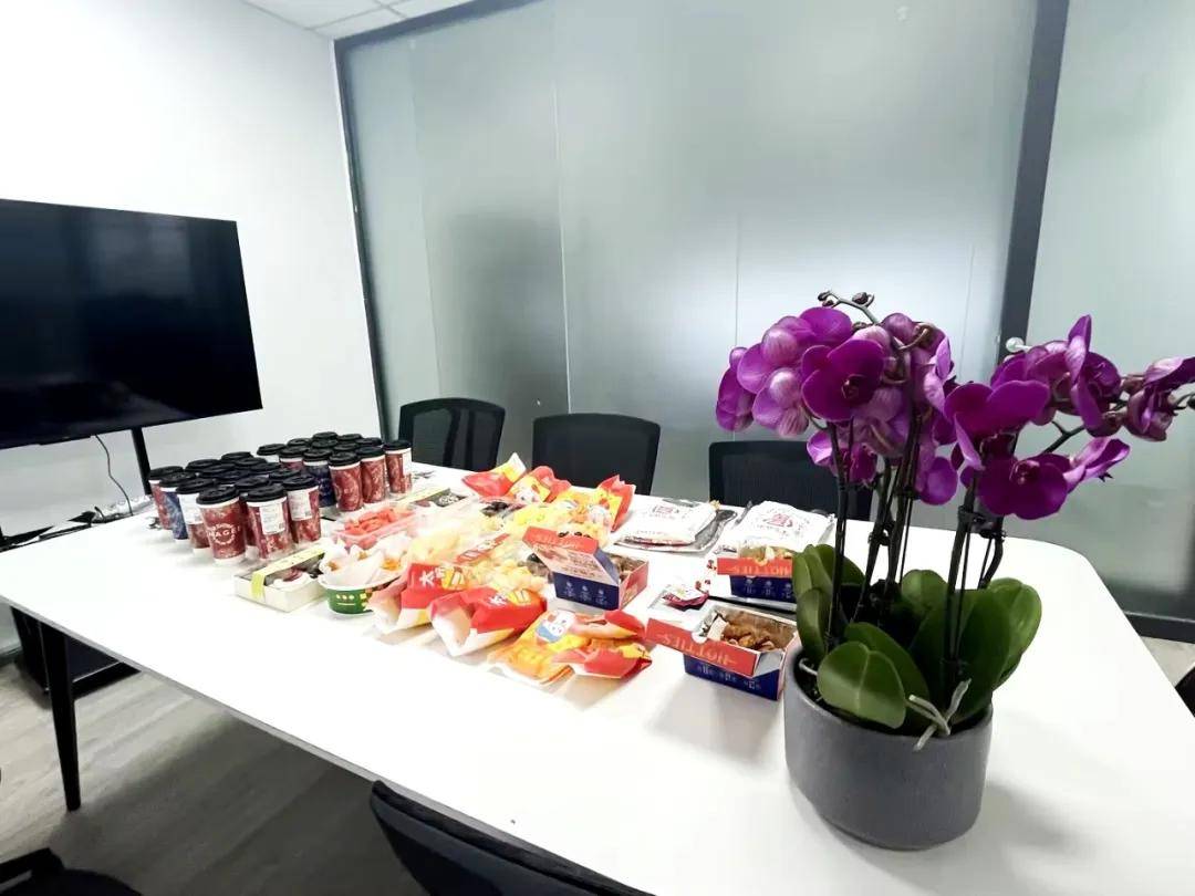 焕新启航、开启金融服务新征程——信达证券北京分公司喜迁新址