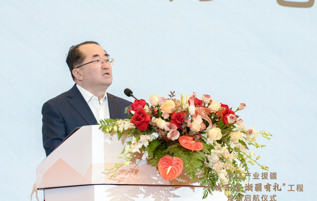 焕新启航、开启金融服务新征程——信达证券北京分公司喜迁新址