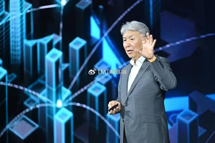 东软集团发布“添翼”医疗健康智能化全系解决方案