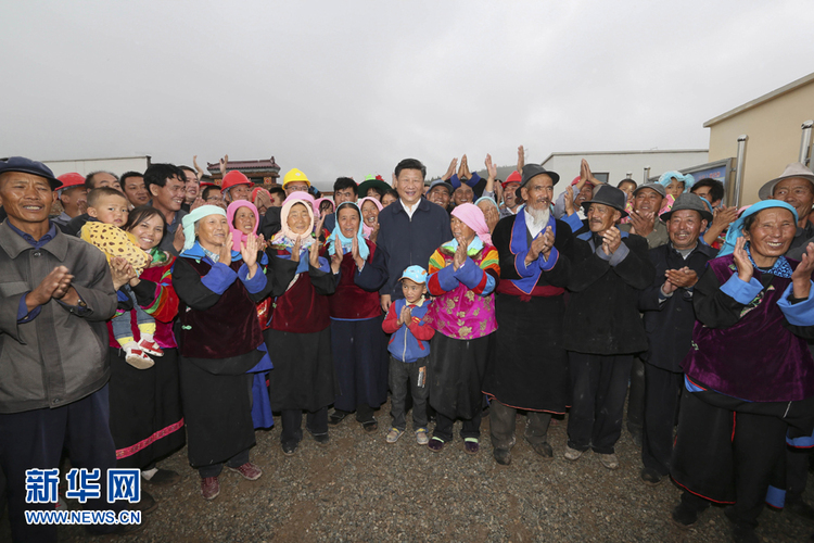 学习进行时丨很古朴也很时尚，总书记点赞的那些中国锦绣