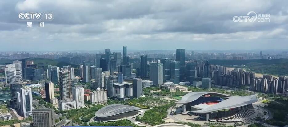 李强在福建调研时强调 以开拓创新精神做好稳外贸工作 加快构建高水平对外开放新优势