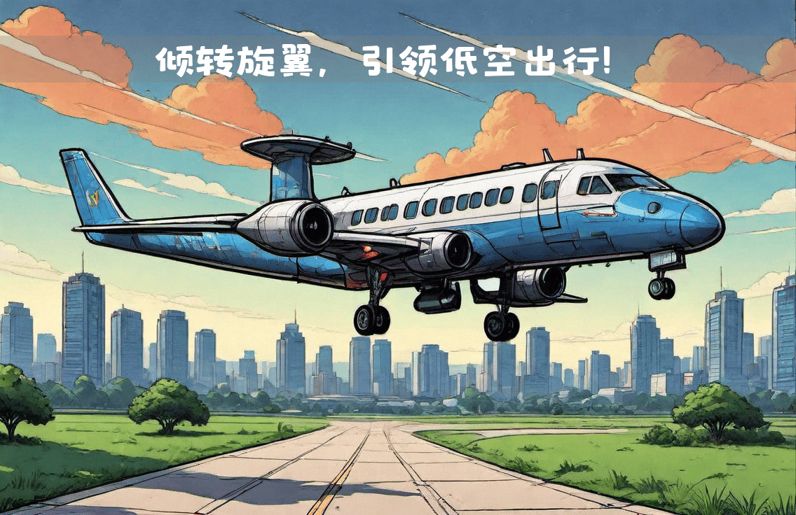 一汽富维：拟与沃飞长空战略合作 瞄准低空出行构建立体交通