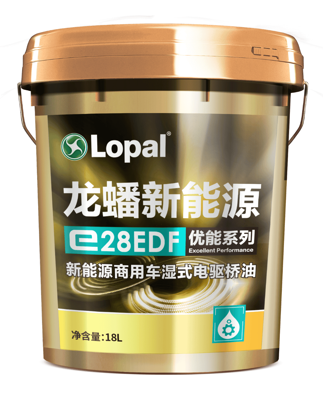 龙蟠科技发布多款新技术