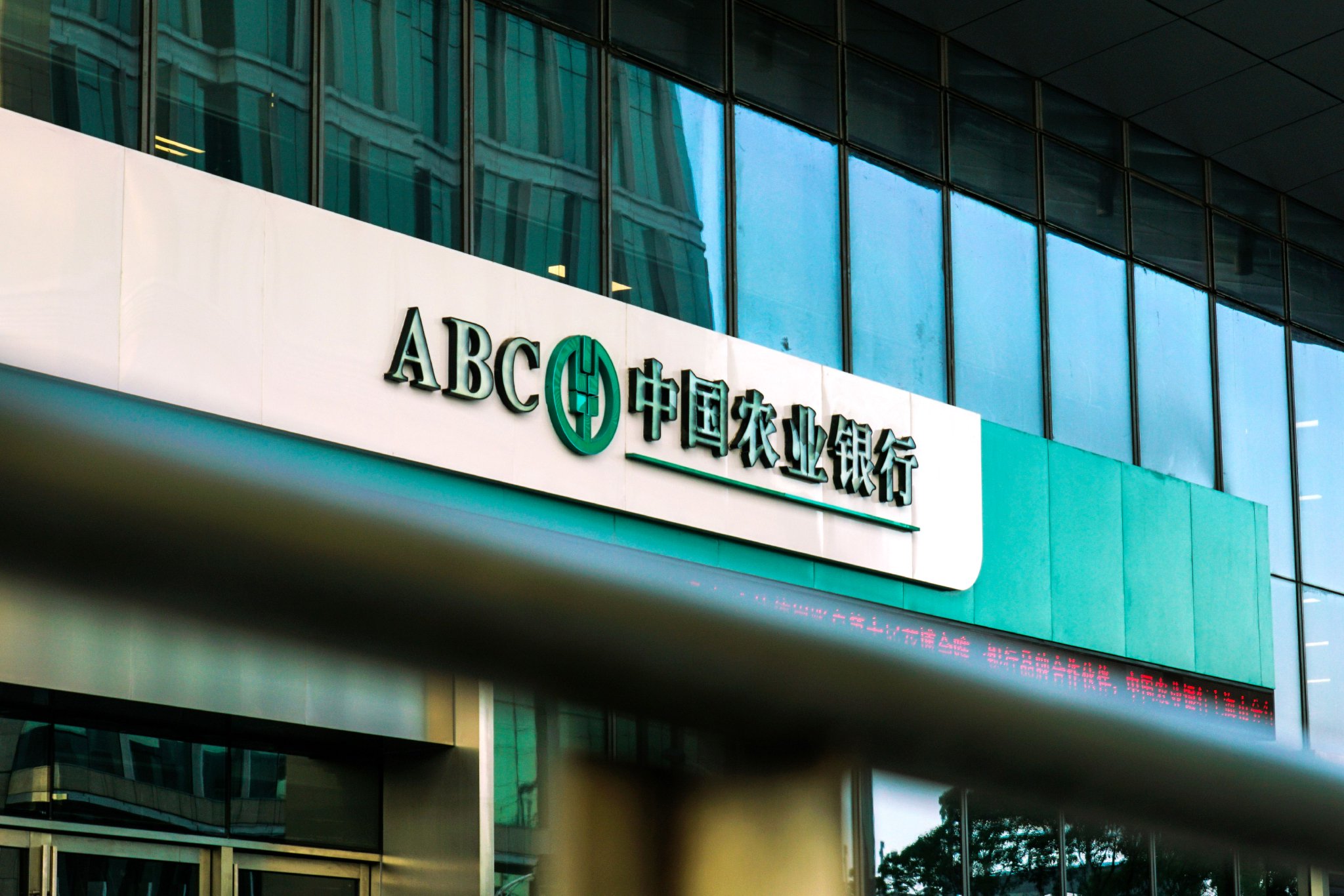 中国农业银行董事长谷澍：聚金融力量 谱全球南方发展新篇章