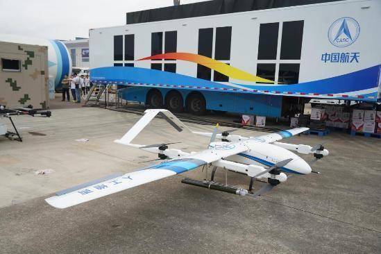 航天南湖：订单充足 积极拓展低空业务和高端制造业务