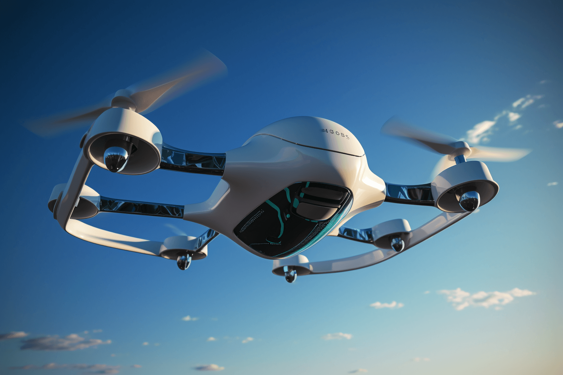 航天南湖：订单充足 积极拓展低空业务和高端制造业务