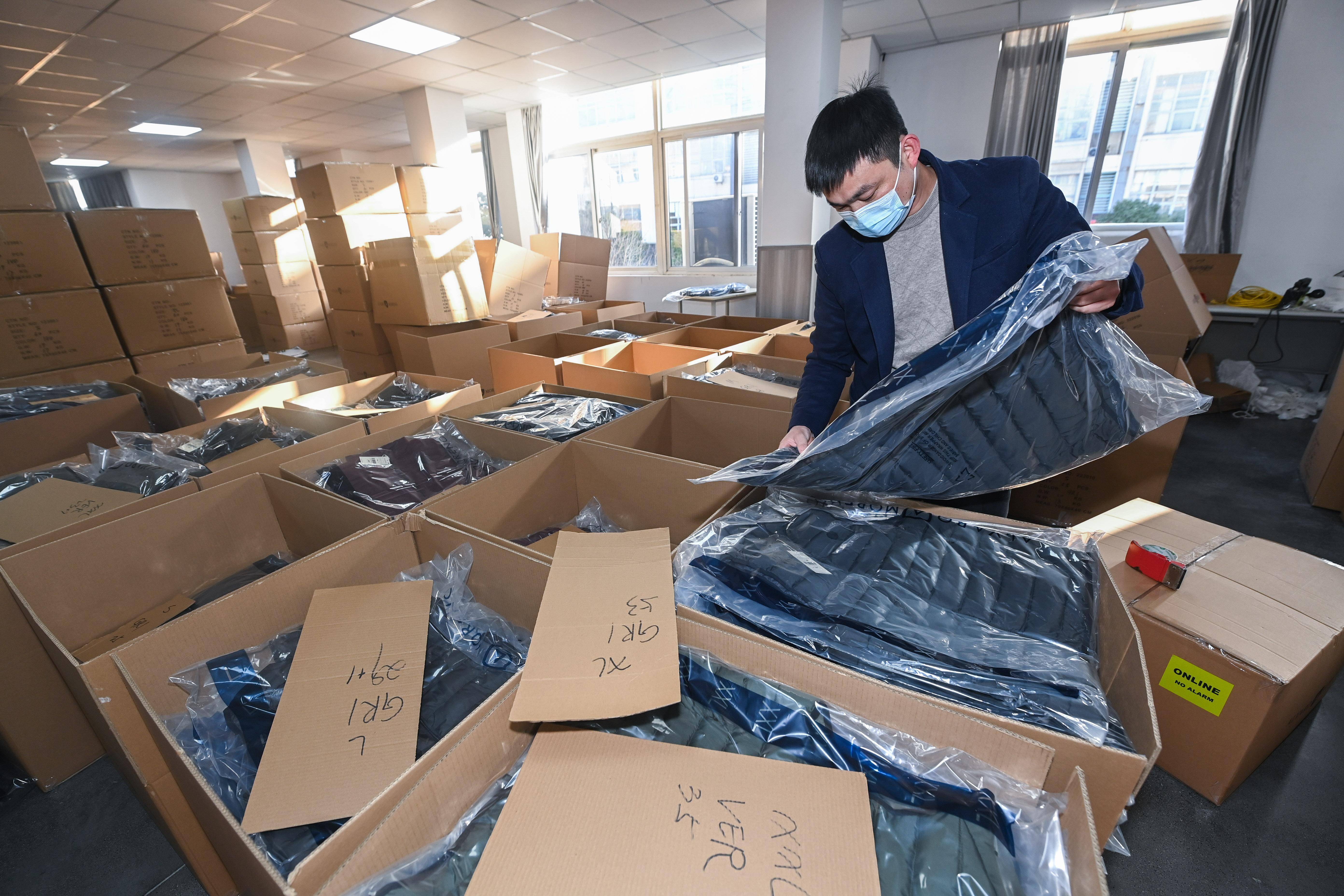 航天南湖：订单充足 积极拓展低空业务和高端制造业务