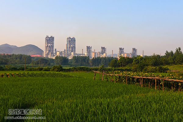 方大特钢深植绿色发展理念 锻造“绿色竞争力”